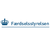 Færdselsstyrelsen - logo