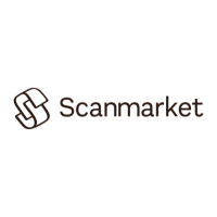 Scanmarket A/S - logo