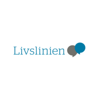 Logo: Livslinien