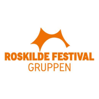 Logo: Roskilde Festival Gruppen