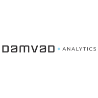 DAMVAD Analytics - logo