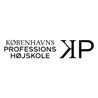 Københavns Professionshøjskole - logo