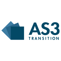 Logo: AS3 Transition