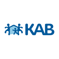 KAB - logo