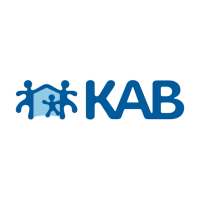 KAB - logo