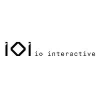 Logo: IO Interactive