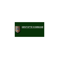 Logo: Gentofte Kommune - Skole og Fritid