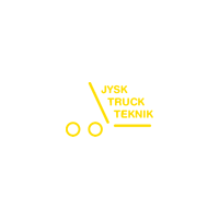 Logo: JYSK TRUCK TEKNIK