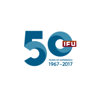 Logo: IFU