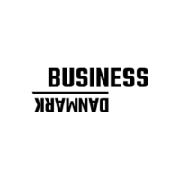 Business Danmark - logo