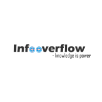Logo: Infooverflow ApS