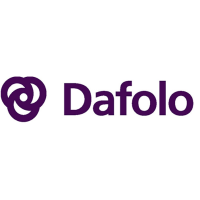 Logo: Dafolo A/S