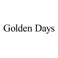 Logo: Golden Days
