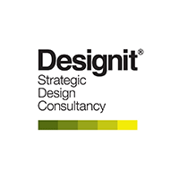 Logo: Designit