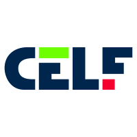 CELF - logo
