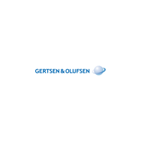 Logo: Gertsen & Olufsen