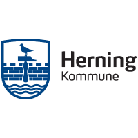 Logo: Herning Kommune