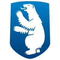 Logo: Naalakkersuisut - Grønlands Selvstyre