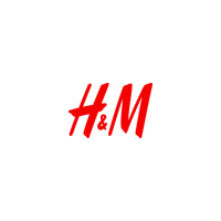 H&M Hennes & Mauritz A/S - logo