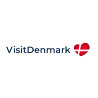 Logo: VisitDenmark