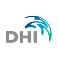 Logo: DHI Group