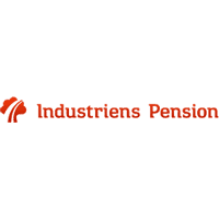 Logo: Industriens Pension