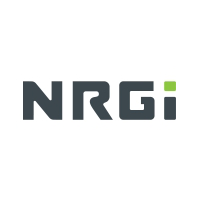Logo: NRGi