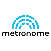 Logo: Metronome Productions A/S
