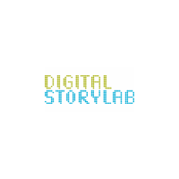 Logo: Digital StoryLab