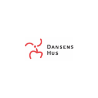 Logo: Dansens Hus