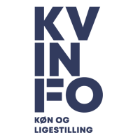 KVINFO - logo