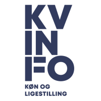 KVINFO - logo