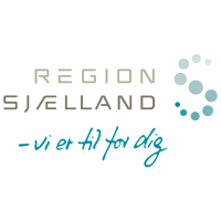 Logo: Region Sjælland