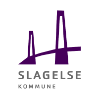 Logo: Slagelse Kommune
