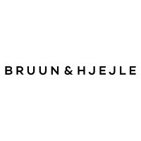 Logo: Bruun & Hjejle Advokatpartnerselskab 