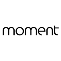 Moment A/S - logo