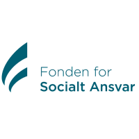 Fonden for Socialt Ansvar - logo