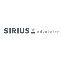 SIRIUS advokater - logo