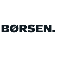 Logo: Dagbladet Børsen