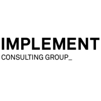 Logo: Implement Consulting Group
