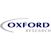 Logo: Oxford Research A/S