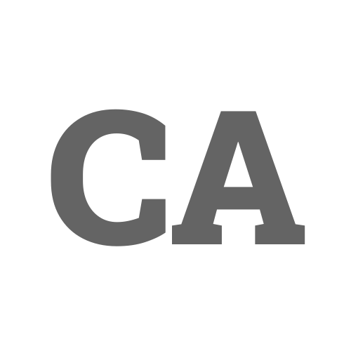 Logo: CalWin A/S