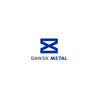 Dansk Metal - logo