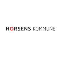Logo: Horsens Kommune