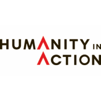 Logo: Humanity in Action Danmark