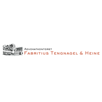 Logo: Advokatkontoret Fabritius Tengnagel & Heine