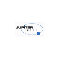 Logo: Jupiter Group