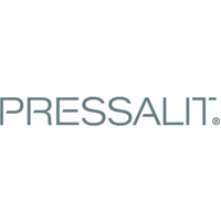 Pressalit - logo
