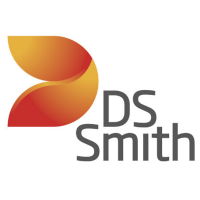DS Smith - logo