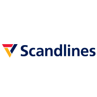 Scandlines Danmark A/S - logo